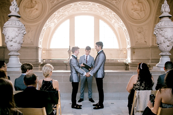 san francisco city hall gay wedding