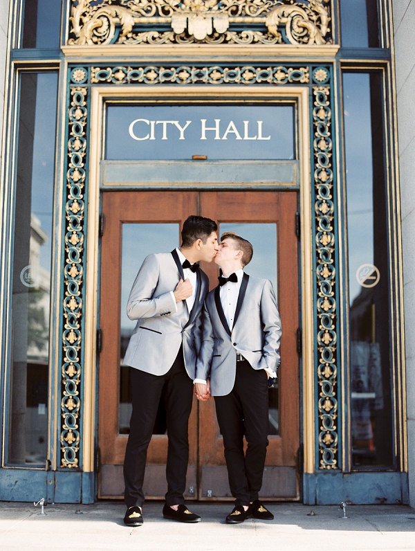 san francisco city hall gay wedding