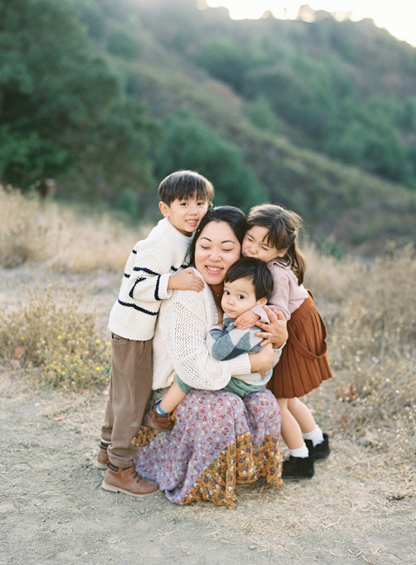 california family photos 